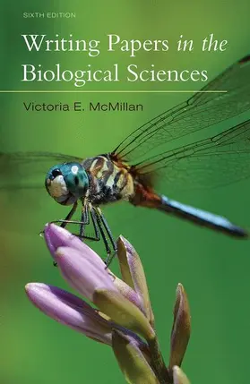 McMillian |  Writing Papers in the Biological Sciences | Buch |  Sack Fachmedien