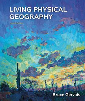 Gervais |  Living Physical Geography | Buch |  Sack Fachmedien