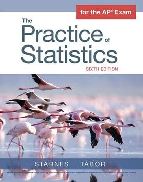 Starnes / Tabor |  The Practice of Statistics | Buch |  Sack Fachmedien