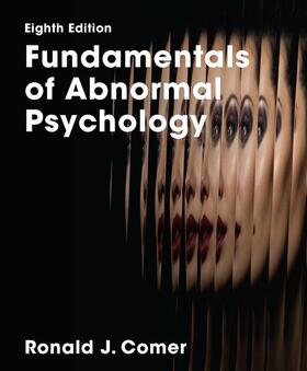 Comer |  Fundamentals of Abnormal Psychology | Buch |  Sack Fachmedien