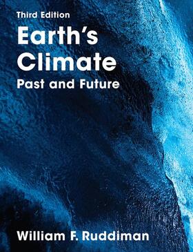 Ruddiman |  Earth's Climate | Buch |  Sack Fachmedien