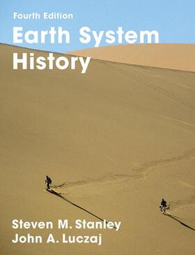Stanley / Luczaj |  Earth System History | Buch |  Sack Fachmedien