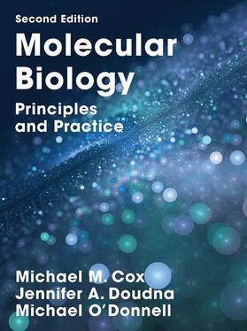 Cox / O'Donnell |  Molecular Biology | Buch |  Sack Fachmedien