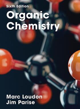 Loudon / Parise |  Organic Chemistry | Buch |  Sack Fachmedien