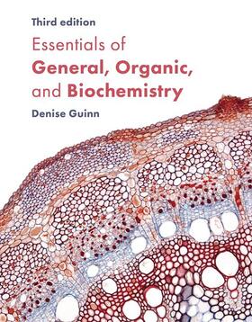 Guinn |  Essentials of General, Organic, and Biochemistry (International Edition) | Buch |  Sack Fachmedien