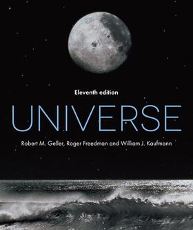Geller / Freedman / Kaufmann |  Achieve for Universe 11 Edition | Buch |  Sack Fachmedien