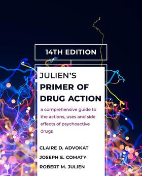 Advokat / Comaty / Julien |  Julien's Primer of Drug Action | Buch |  Sack Fachmedien