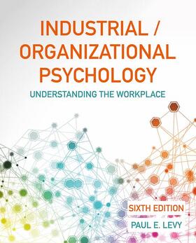 Levy |  Industrial/Organizational Psychology | Buch |  Sack Fachmedien