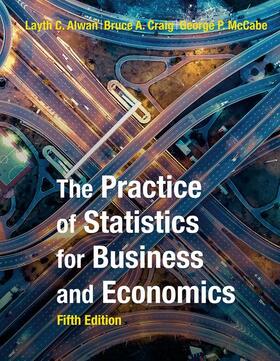 Alwan / Moore / Craig |  The Practice of Statistics for Business and Economics (International Edition) | Buch |  Sack Fachmedien