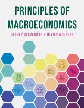 Stevenson / Wolfers |  Stevenson, B: Principles of Macroeconomics | Buch |  Sack Fachmedien
