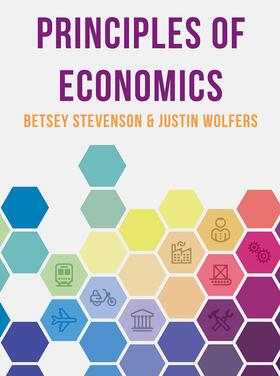 Stevenson / Wolfers |  Stevenson, B: Principles of Economics (International Ed.) | Buch |  Sack Fachmedien
