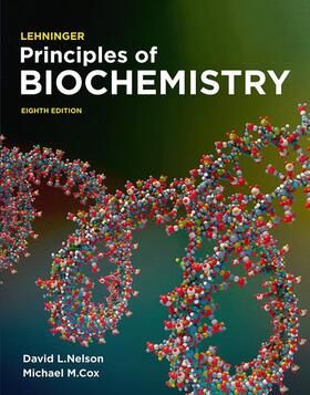 Nelson / Cox |  Lehninger Principles of Biochemistry (International Edition) | Buch |  Sack Fachmedien