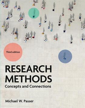 Passer |  Research Methods | Buch |  Sack Fachmedien