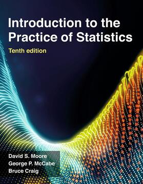 Moore / McCabe / Craig |  Introduction to the Practice of Statistics (International Edition) | Buch |  Sack Fachmedien