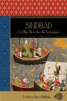 Mahdi |  Sindbad: And Other Stories from the Arabian Nights (New Deluxe Edition) | eBook | Sack Fachmedien