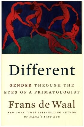 de Waal |  Different | Buch |  Sack Fachmedien