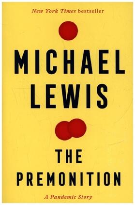 Lewis |  The Premonition | Buch |  Sack Fachmedien