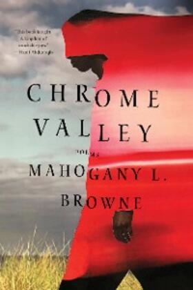 Browne |  Chrome Valley: Poems | eBook | Sack Fachmedien