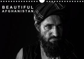 Mueller |  Beautiful Afghanistan (Wall Calendar 2021 DIN A4 Landscape) | Sonstiges |  Sack Fachmedien