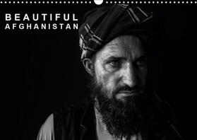 Mueller |  Beautiful Afghanistan (Wall Calendar 2021 DIN A3 Landscape) | Sonstiges |  Sack Fachmedien