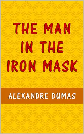 Dumas |  The Man in the Iron Mask | eBook | Sack Fachmedien