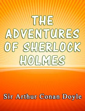 Doyle |  The Adventures of Sherlock Holmes | eBook | Sack Fachmedien