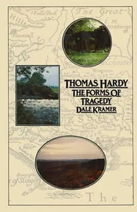 Kramer |  Thomas Hardy | eBook | Sack Fachmedien