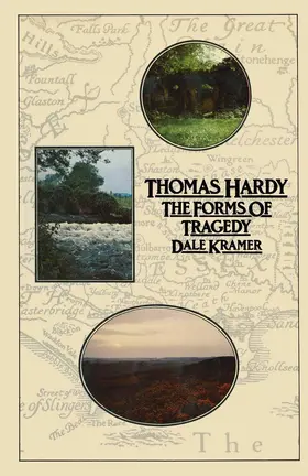 Kramer |  Thomas Hardy | Buch |  Sack Fachmedien