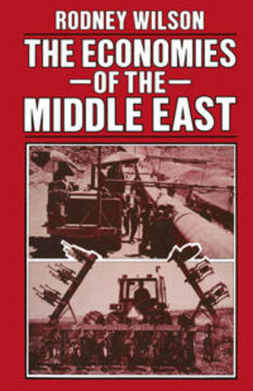 Wilson |  The Economies of the Middle East | eBook | Sack Fachmedien