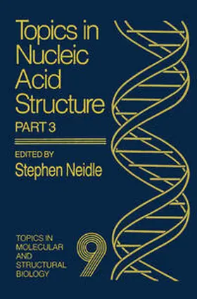 Neidle |  Topics in Nucleic Acid Structure | eBook | Sack Fachmedien