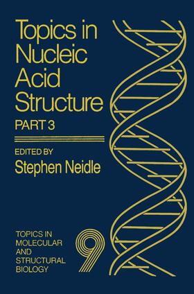 Neidle |  Topics in Nucleic Acid Structure | Buch |  Sack Fachmedien