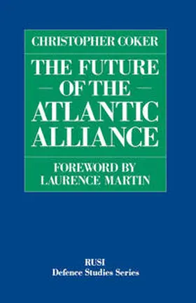 Coker |  The Future of the Atlantic Alliance | eBook | Sack Fachmedien