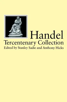 Sadie / Hicksd |  Handel | Buch |  Sack Fachmedien