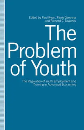 Edwards / Garonna / Ryan |  The Problem of Youth | eBook | Sack Fachmedien