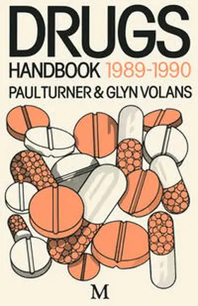 Turner / Volans |  Drugs Handbook | eBook | Sack Fachmedien