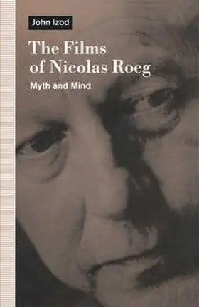 Izod |  Films of Nicholas Roeg | eBook | Sack Fachmedien