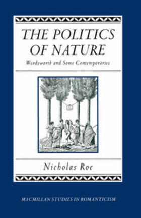 Roe |  The Politics of Nature | eBook | Sack Fachmedien