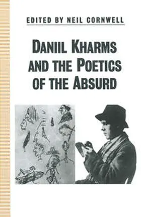 Cornwell |  Daniil Kharms and the Poetics of the Absurd | eBook | Sack Fachmedien