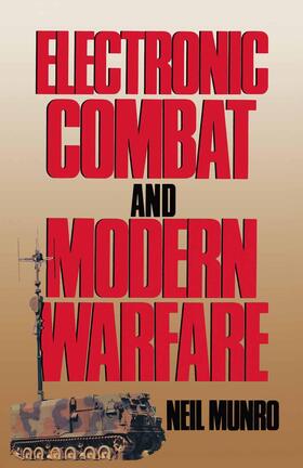 Munro |  Electronic Combat and Modern Warfare | Buch |  Sack Fachmedien