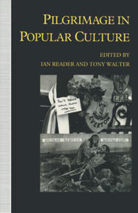 Reader / Walter |  Pilgrimage in Popular Culture | eBook | Sack Fachmedien