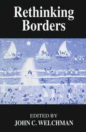 Welchman |  Rethinking Borders | eBook | Sack Fachmedien