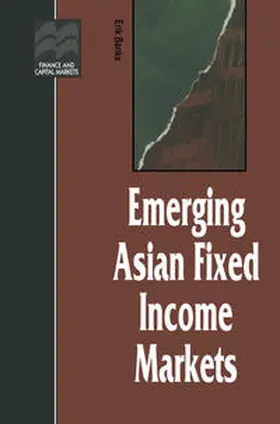 Banks |  Emerging Asian Fixed Income Markets | eBook | Sack Fachmedien