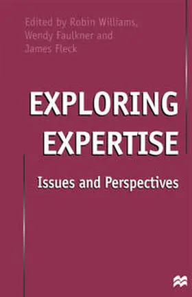 Fleck / Faulkner / Williams |  Exploring Expertise | eBook | Sack Fachmedien