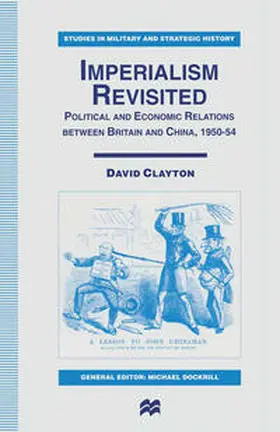 Clayton |  Imperialism Revisited | eBook | Sack Fachmedien