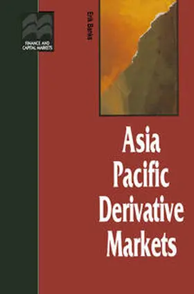 Banks |  Asia Pacific Derivative Markets | eBook | Sack Fachmedien