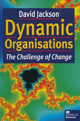 Jackson |  Dynamic Organisations | Buch |  Sack Fachmedien