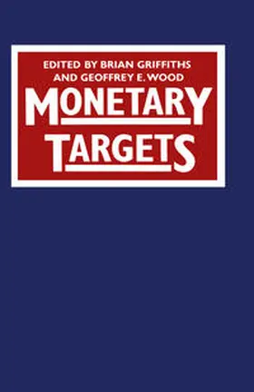 Griffiths / Wood |  Monetary Targets | eBook | Sack Fachmedien