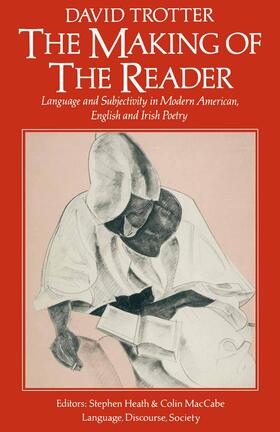 Trotter |  The Making of the Reader | Buch |  Sack Fachmedien