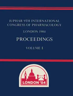 Turner |  International Union of Pharmacology | eBook | Sack Fachmedien