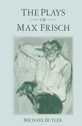 Butler |  Plays Of Max Frisch | eBook | Sack Fachmedien